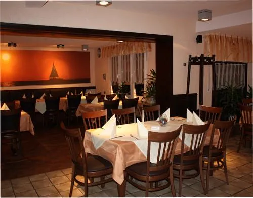Ristorante-Pizzeria Mama Leone Essecken