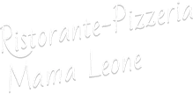 Ristorante-Pizzeria Mama Leone