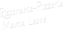 Ristorante-Pizzeria Mama Leone